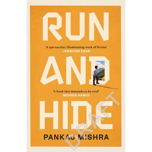 Imagem 0 de Run and hide