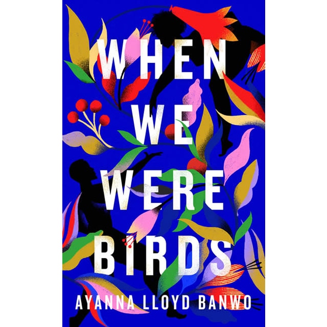 When we were birds 1