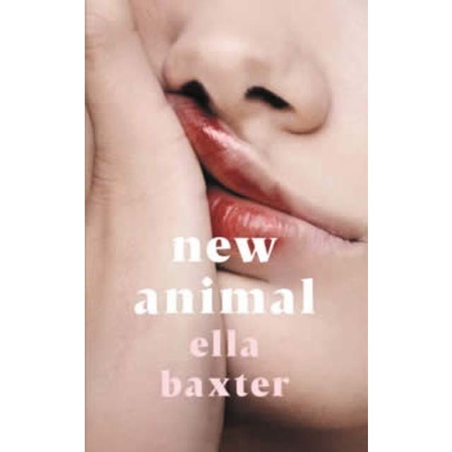 New animal 1