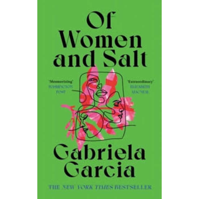 Of women and salt 1