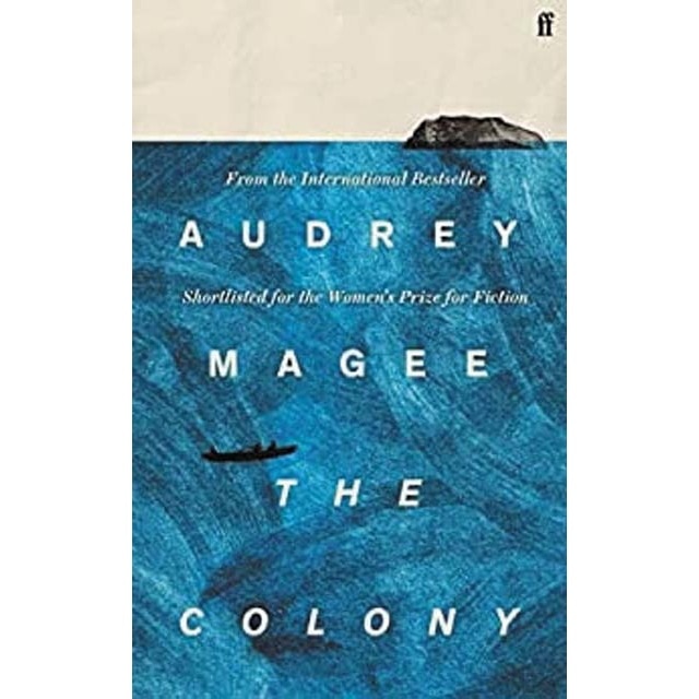 The colony 1