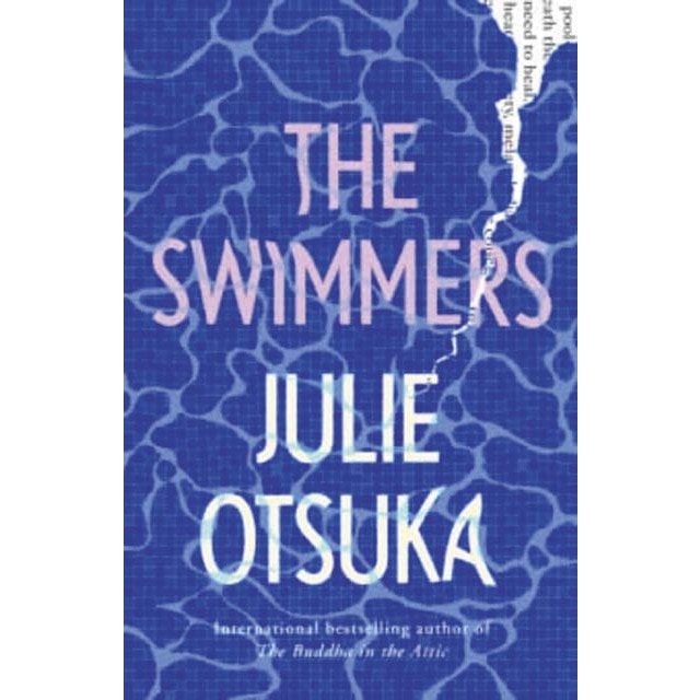 The swimmers 1