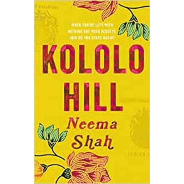 Kololo hill 1