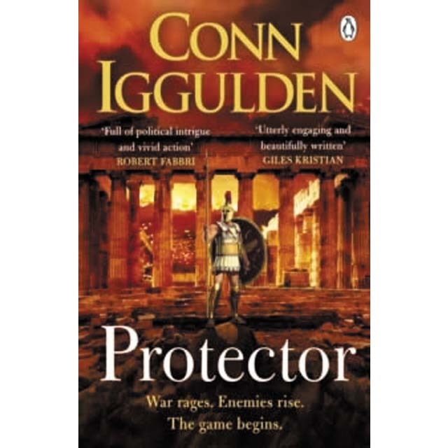 Imagem 0 de Protector