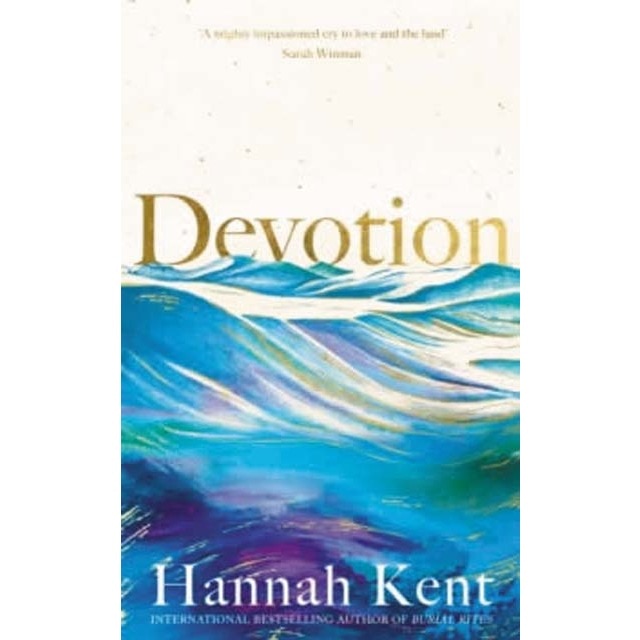 Devotion 1