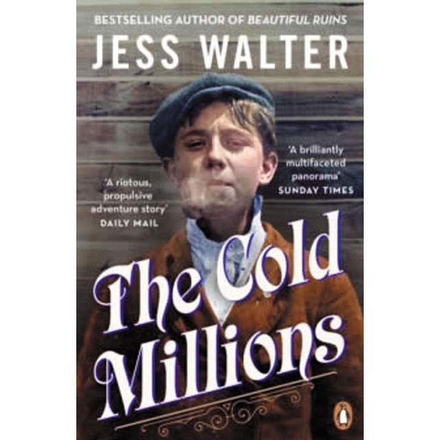 The cold millions 1