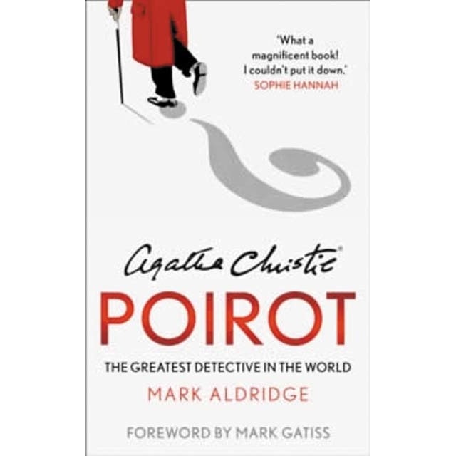 Agatha christie s poirot 1
