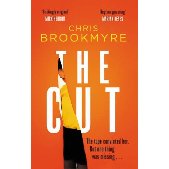 The cut 1