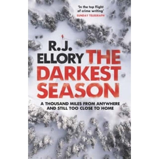 Imagen 0 de The darkest season