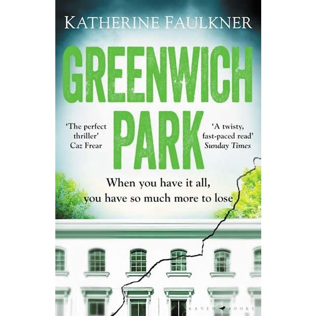 Greenwich park 1