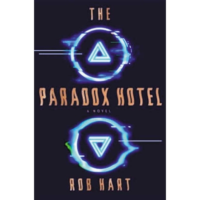 The paradox hotel 1