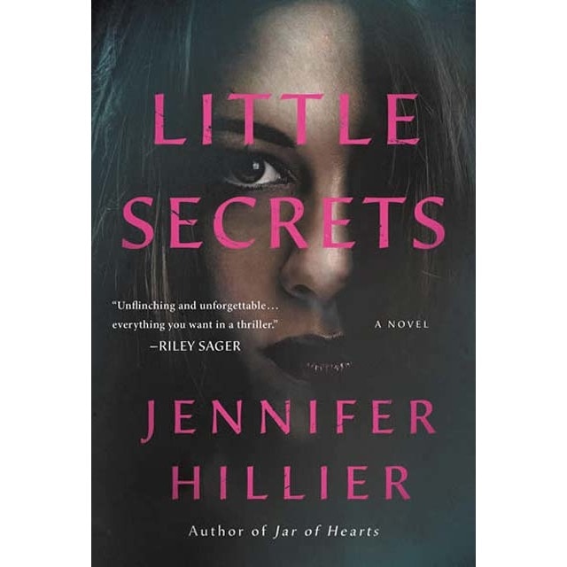 Little secrets 1