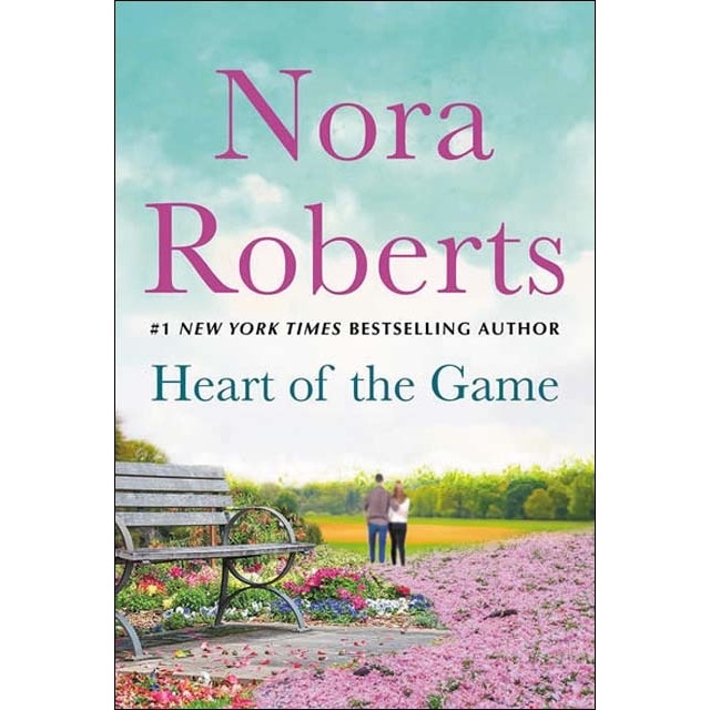 Heart of the game 1