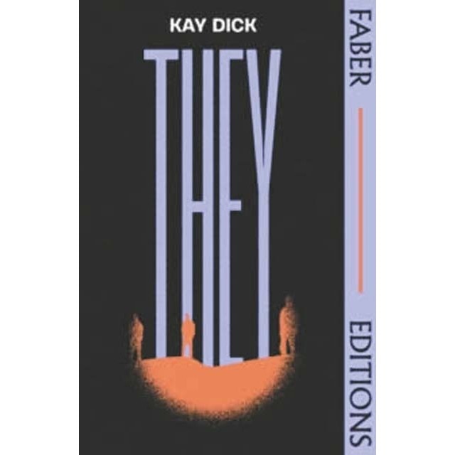 They (faber editions) 1