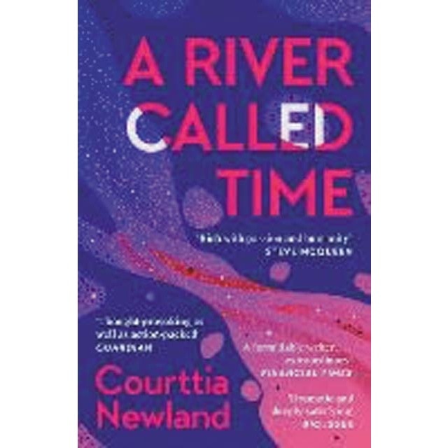 A river called time 1