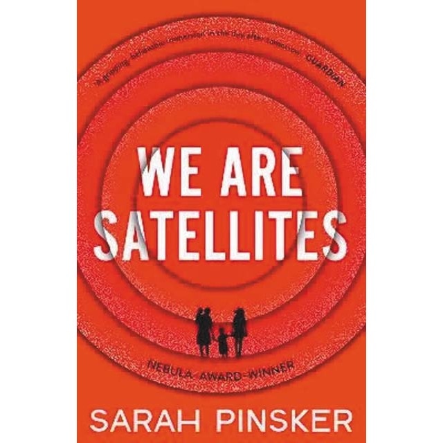 We are satellites 1