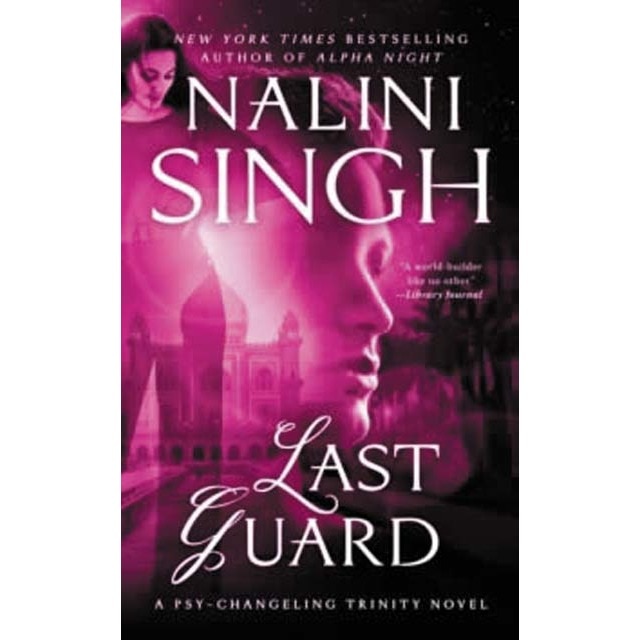 Imagem 0 de Last guard