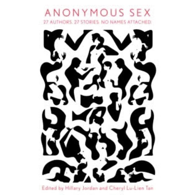 Anonymous sex 1