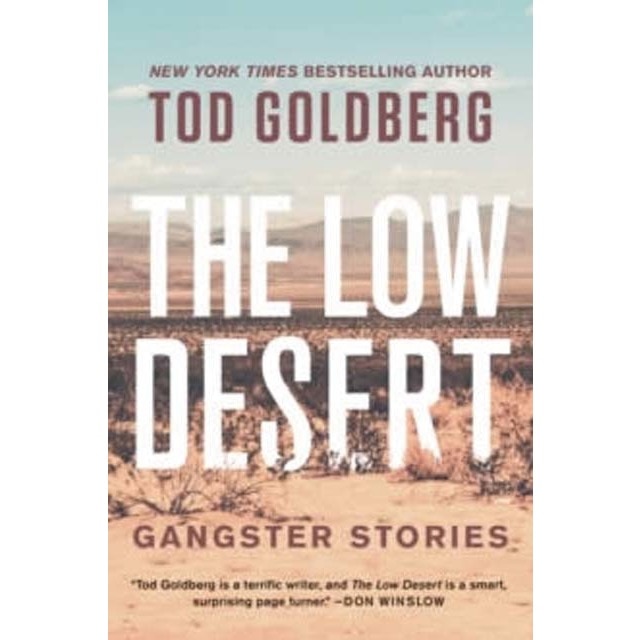 The low desert 1
