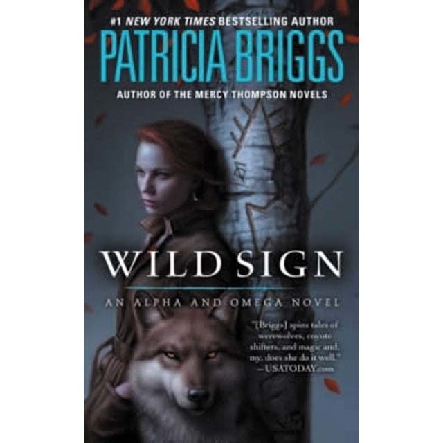 Imagem 0 de Wild sign