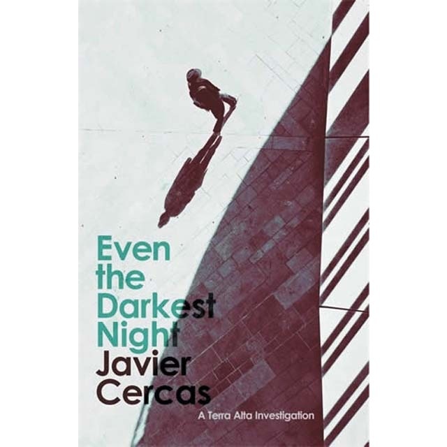 Even the darkest night 1