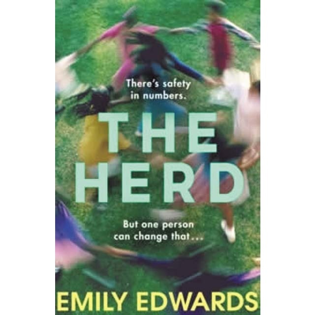 The herd 1