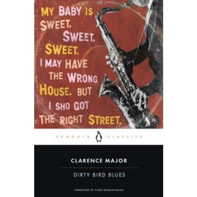 Dirty bird blues 1