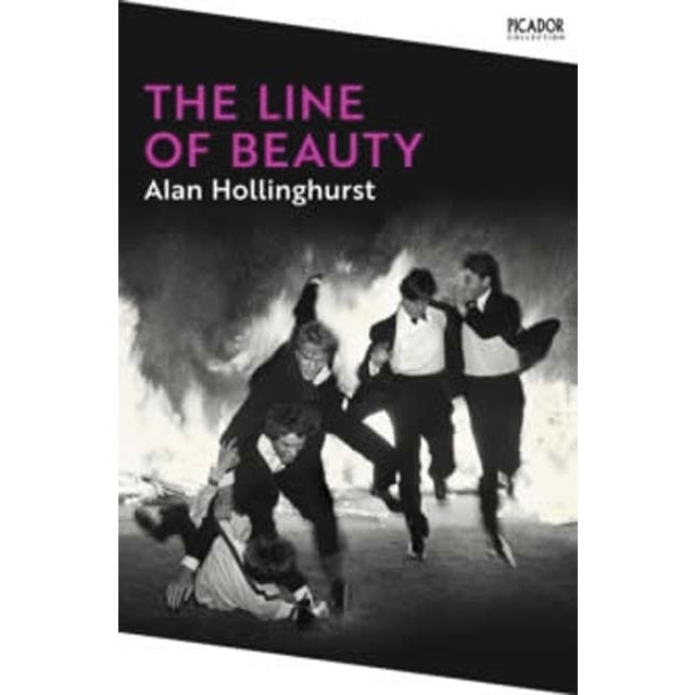 Imagem 0 de The line of beauty