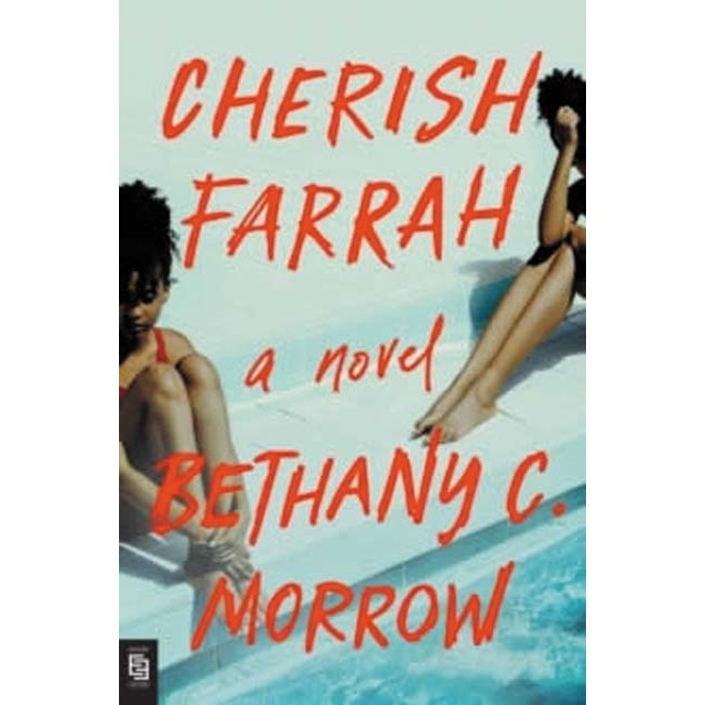 Cherish farrah 1
