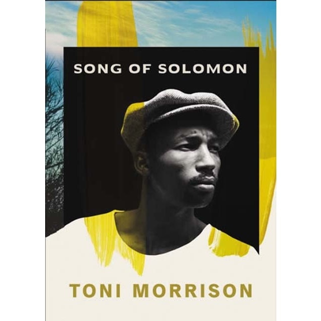 Imagem 0 de Song of solomon