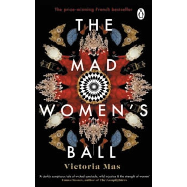 The mad women's ball 1