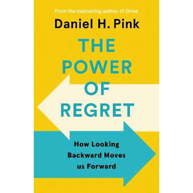 The power of regret 1