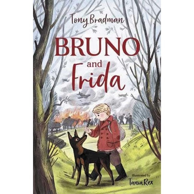 Imagem 0 de Bruno and frida