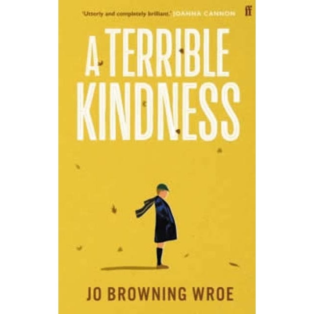 A terrible kindness 1