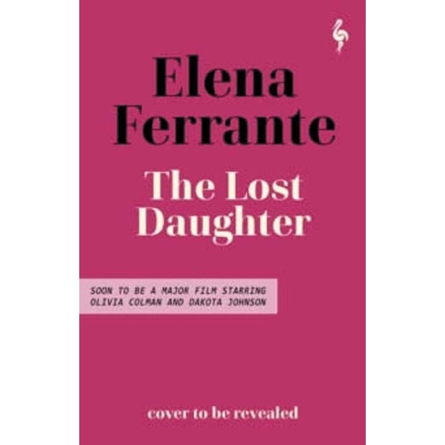 Imagem 0 de The lost daughter