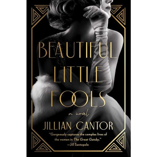 Beautiful little fools 1