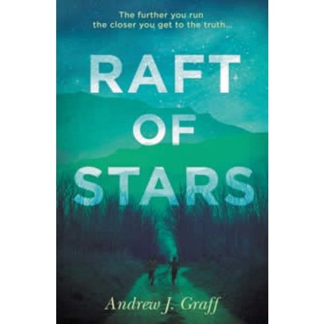Raft of stars 1