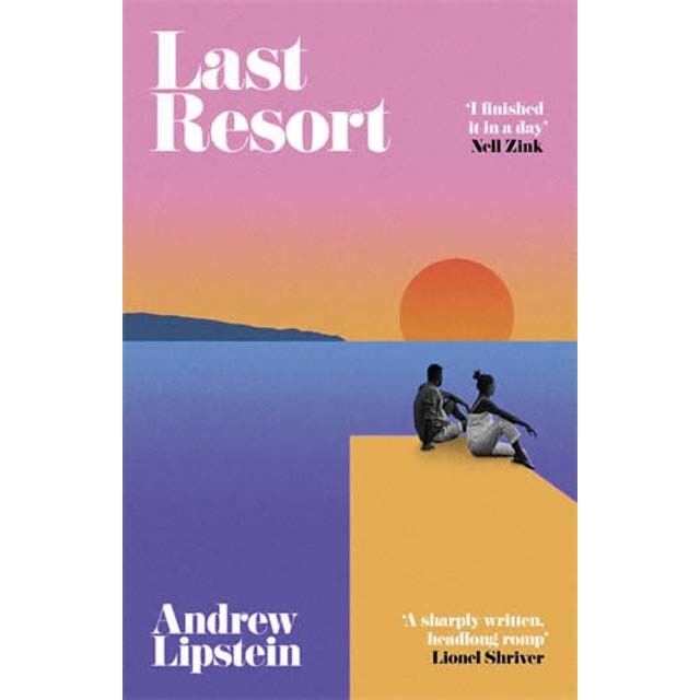 Last resort 1
