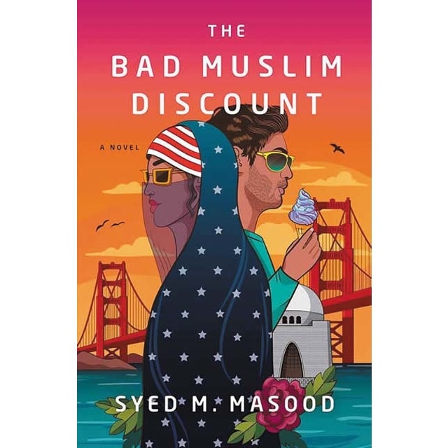 The bad muslim discount 1