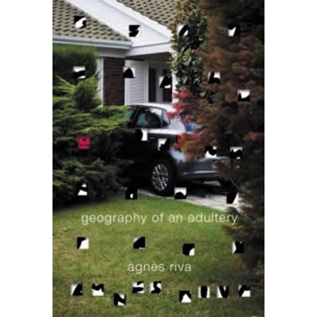Geography of an adultery 1