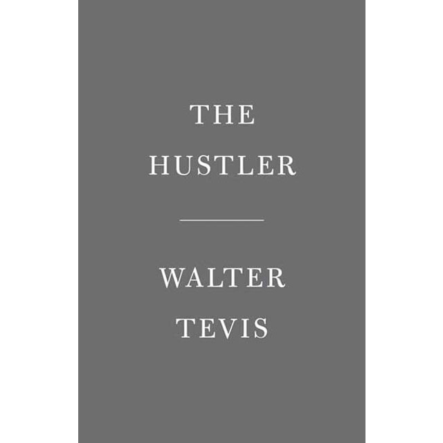 Imagem 0 de The hustler