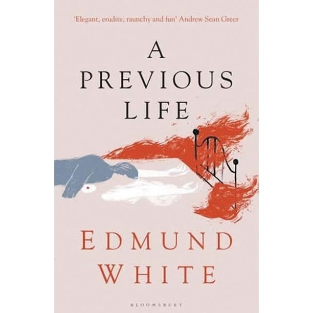 A previous life 1