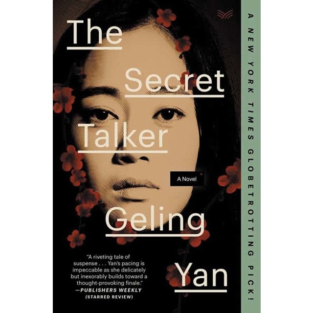 The secret talker 1