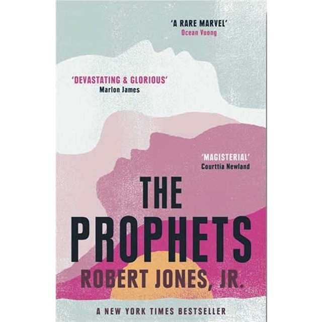 The prophets 1
