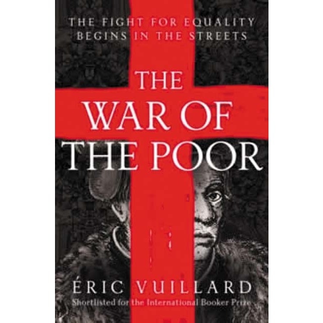 Imagem 0 de The war of the poor