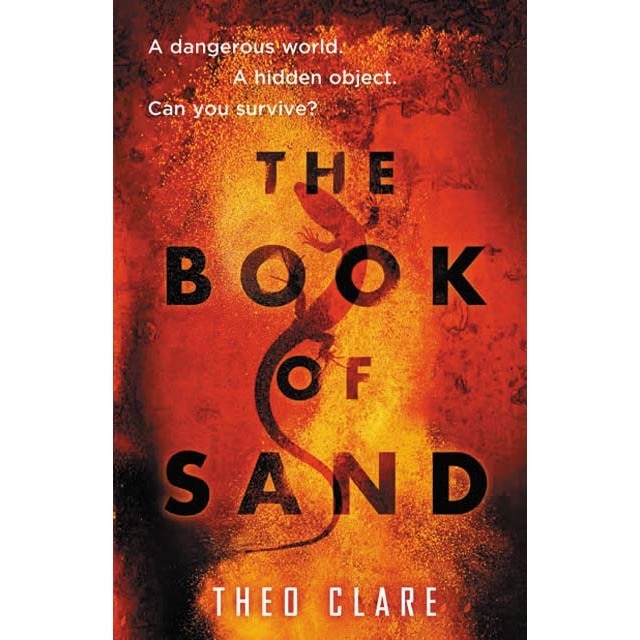 The book of sand 1