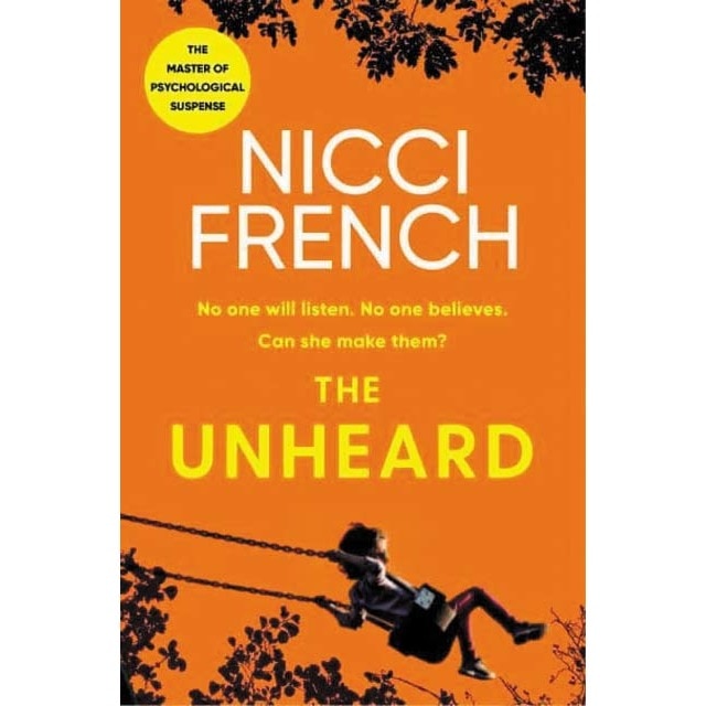 The unheard 1