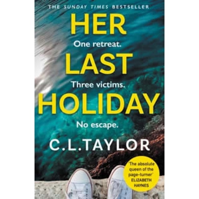 Her last holiday 1