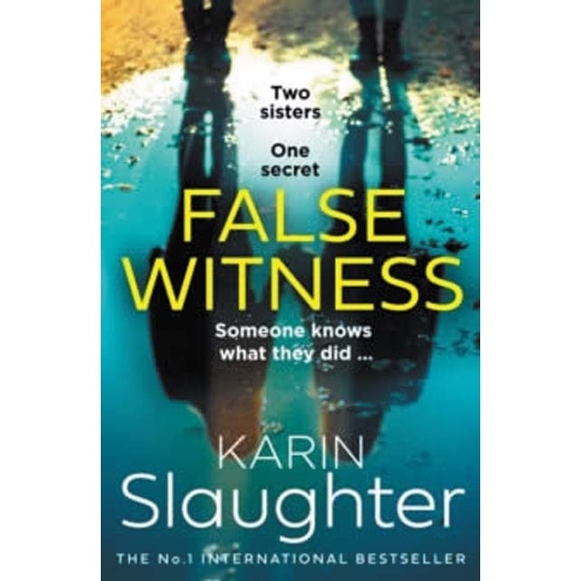False witness 1