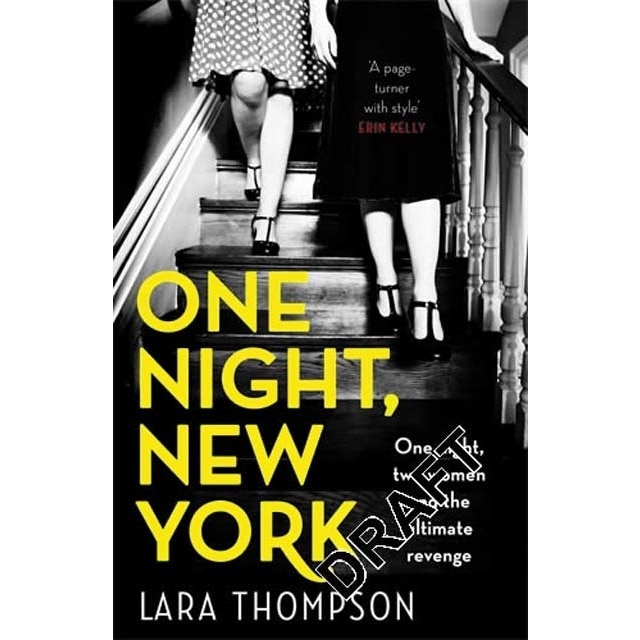 One night new york 1
